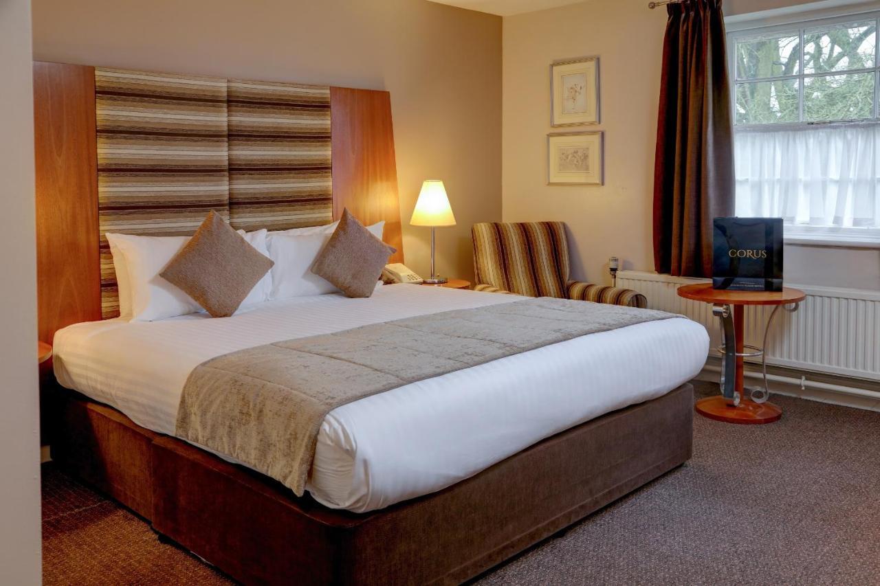 The Regency Hotel Solihull Exterior photo