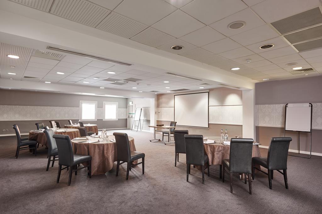 The Regency Hotel Solihull Exterior photo